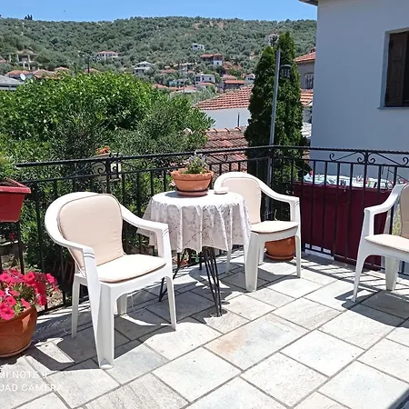 Giola's House Afissos