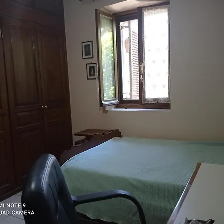 Giola's House